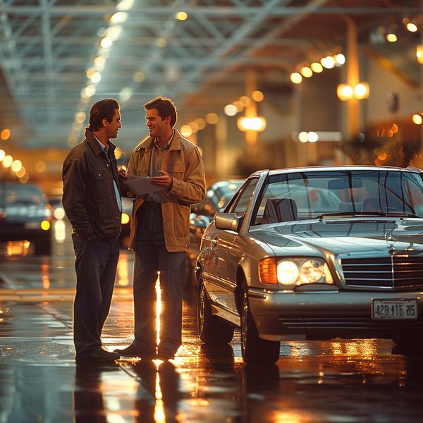 Achat voiture d'occasion : comment négocier le prix ?