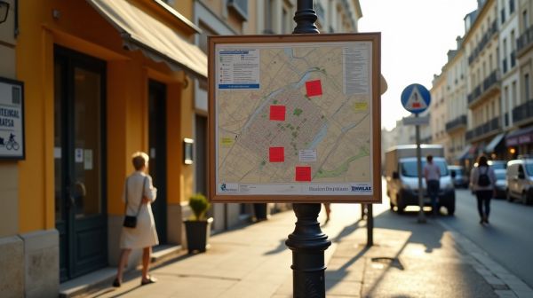Comparatif : où louer un camion à Villeurbanne ?