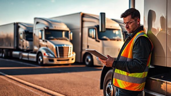 Top 5 meilleures options pour louer un camion à Villeurbanne