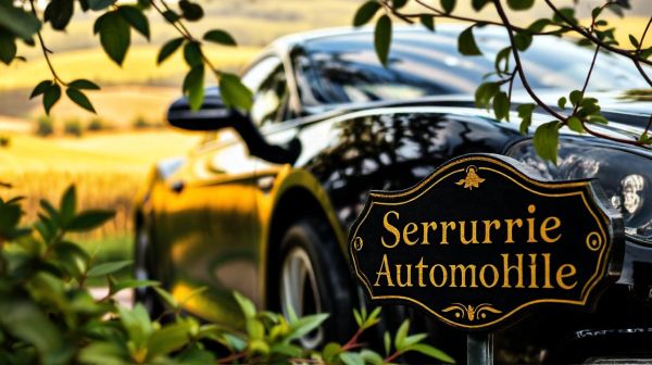 Top services de serrurerie automobile en Vendée