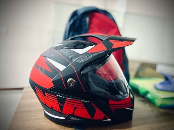 Les dernières tendances en matière de casques de moto