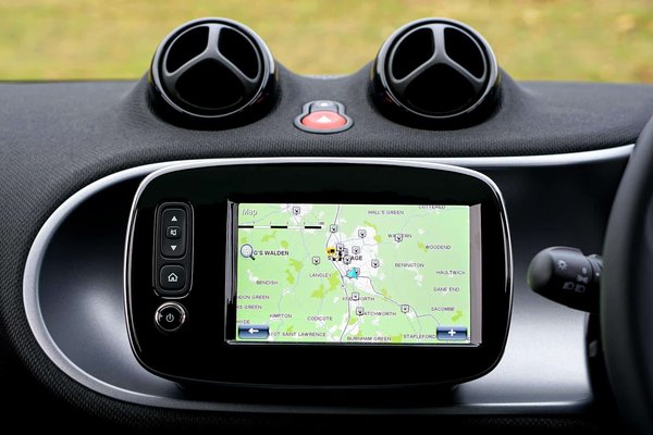 Comment installer un système de suivi GPS pour votre voiture ?
