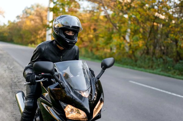 Comment assurer son équipement moto ?