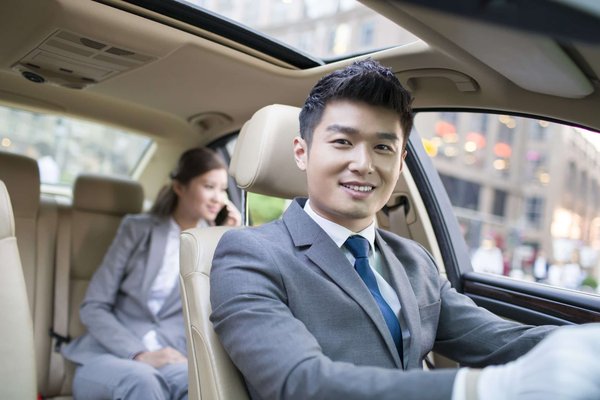 Comment trouver un chauffeur privé pour vos déplacements professionnels ?