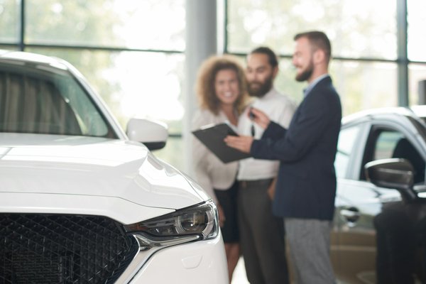 Financement achat voiture : quel type de prêt choisir ?